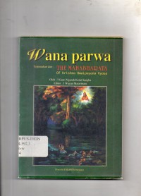 Image of Wana Parwa